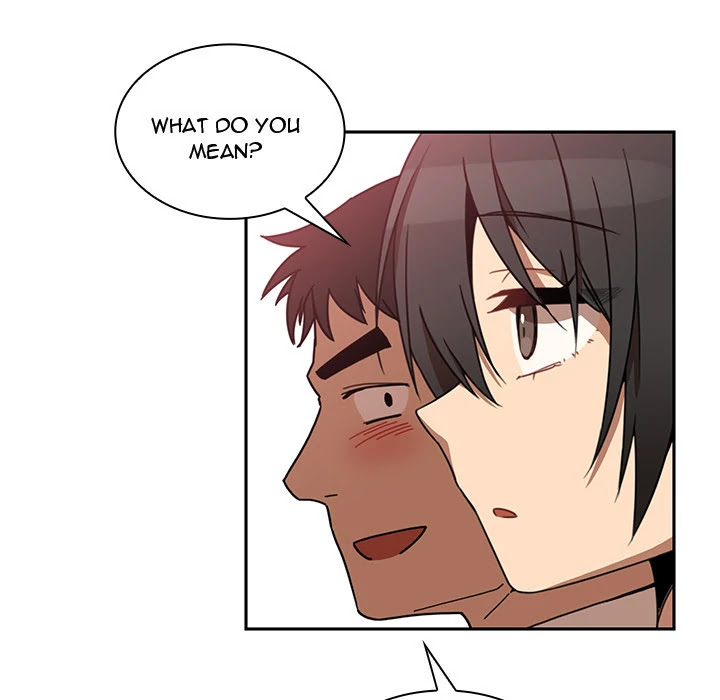 Close as Neighbors Chapter 20 page 77 - Chapter 20