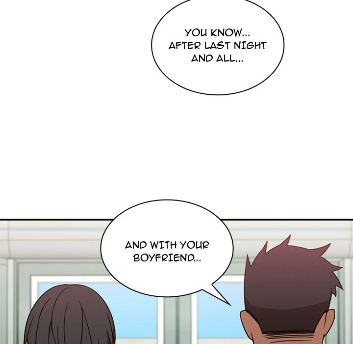 Close as Neighbors Chapter 20 page 78 - Chapter 20