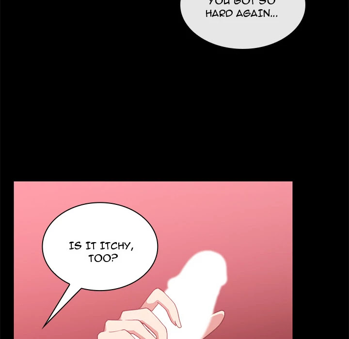 Close as Neighbors Chapter 20 page 8 - Chapter 20