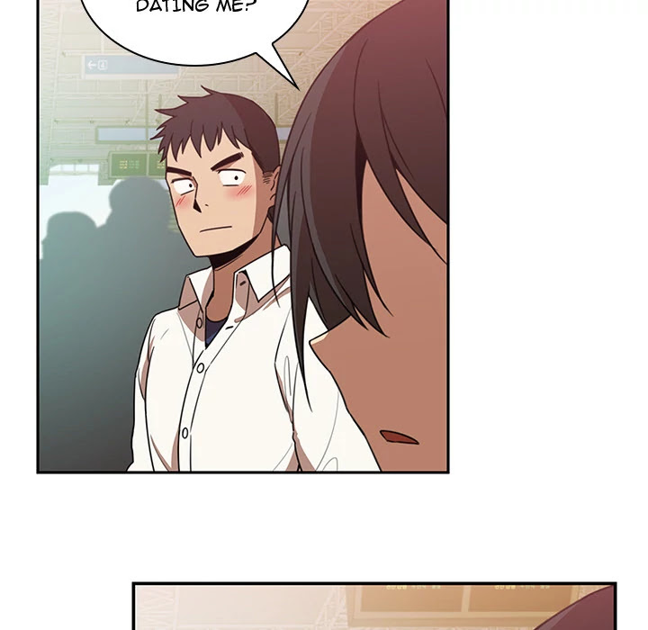 Close as Neighbors Chapter 20 page 80 - Chapter 20