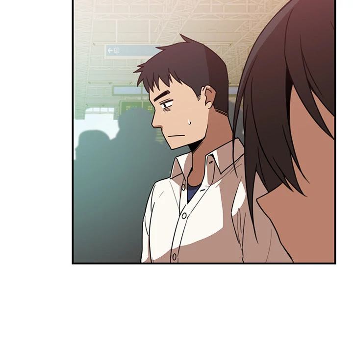 Close as Neighbors Chapter 20 page 81 - Chapter 20