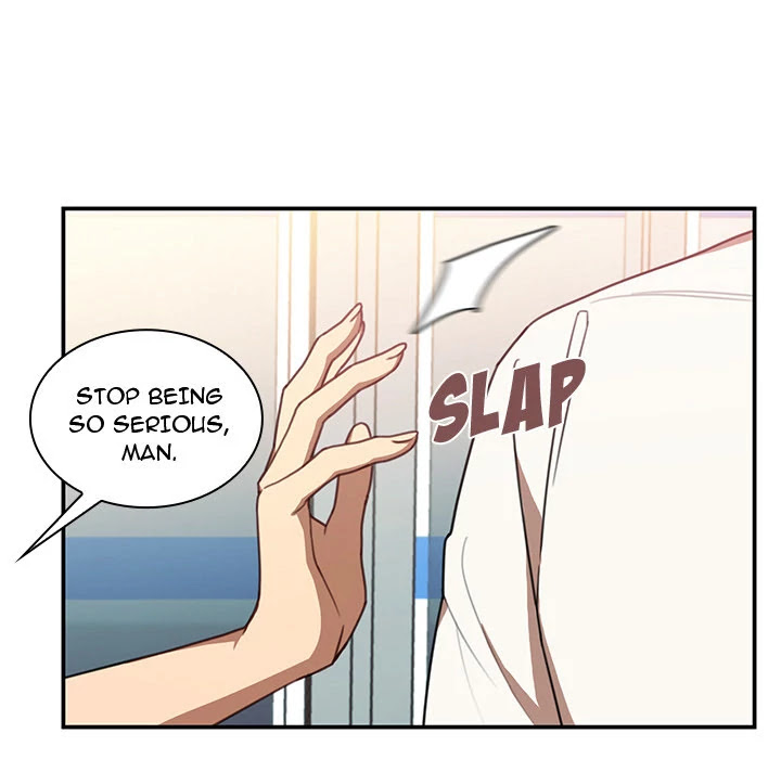 Close as Neighbors Chapter 20 page 82 - Chapter 20