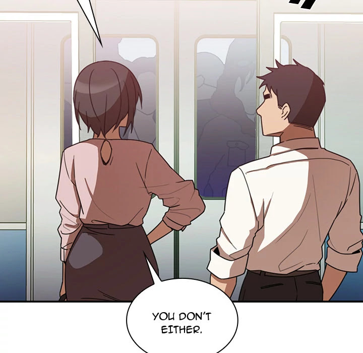 Close as Neighbors Chapter 20 page 85 - Chapter 20