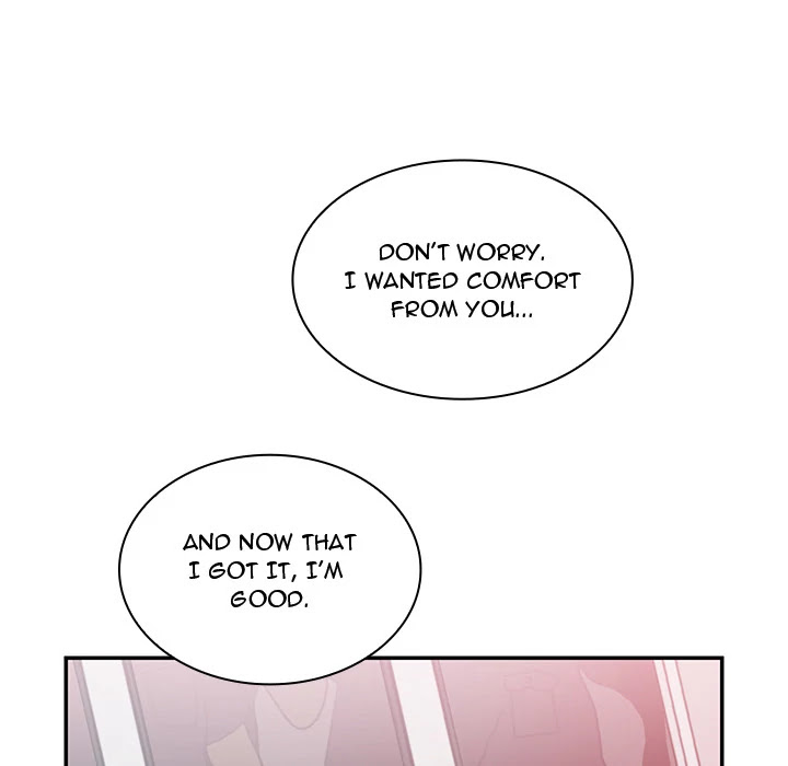 Close as Neighbors Chapter 20 page 87 - Chapter 20