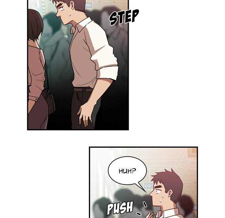 Close as Neighbors Chapter 20 page 89 - Chapter 20