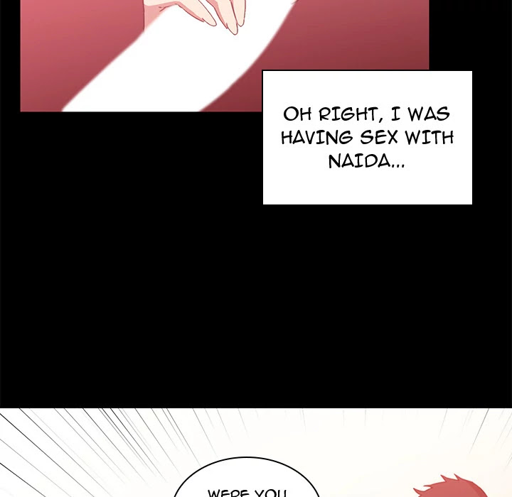 Close as Neighbors Chapter 20 page 9 - Chapter 20