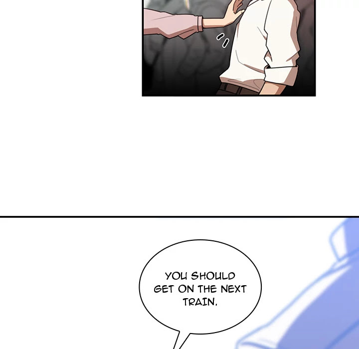 Close as Neighbors Chapter 20 page 90 - Chapter 20