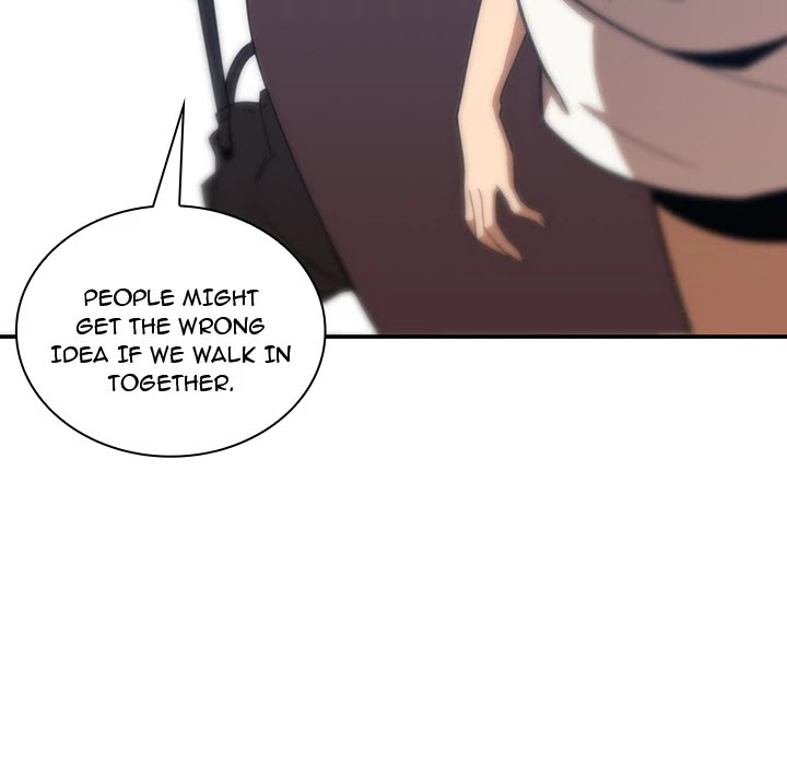 Close as Neighbors Chapter 20 page 92 - Chapter 20