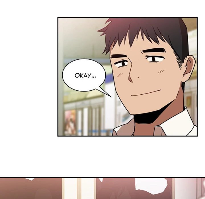 Close as Neighbors Chapter 20 page 93 - Chapter 20