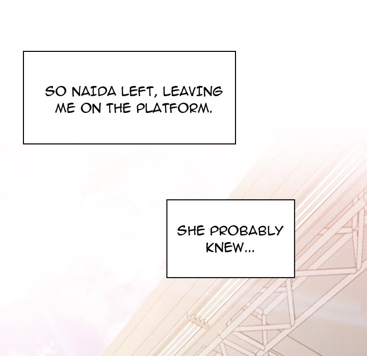 Close as Neighbors Chapter 20 page 95 - Chapter 20