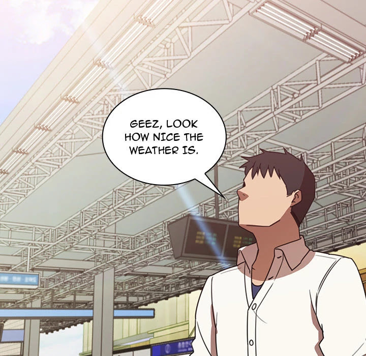 Close as Neighbors Chapter 20 page 96 - Chapter 20