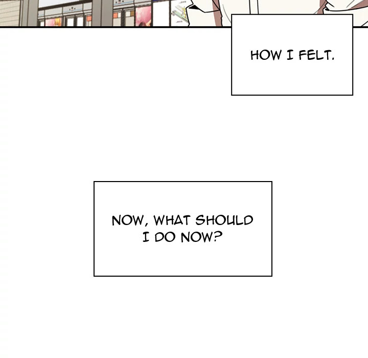 Close as Neighbors Chapter 20 page 97 - Chapter 20