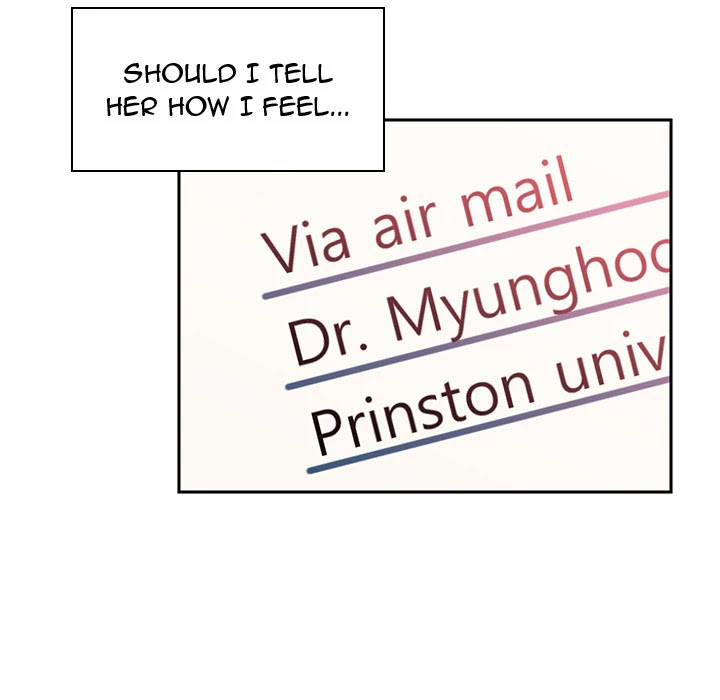 Close as Neighbors Chapter 20 page 99 - Chapter 20