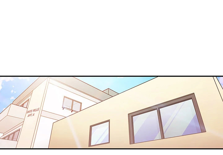 Close as Neighbors Chapter 21 page 1 - Chapter 21