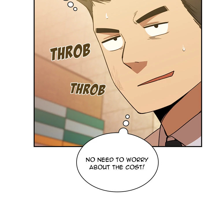 Close as Neighbors Chapter 21 page 101 - Chapter 21
