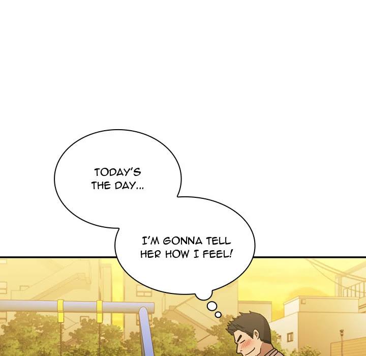 Close as Neighbors Chapter 21 page 102 - Chapter 21