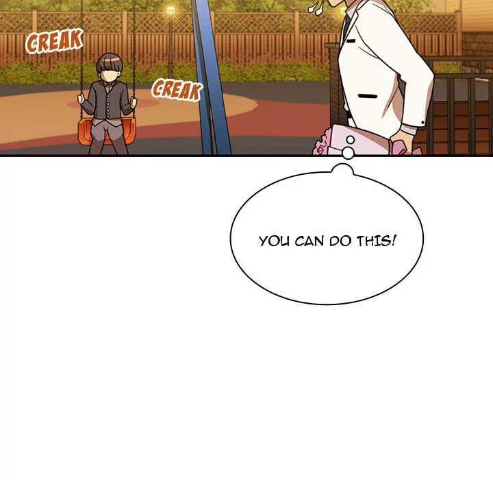 Close as Neighbors Chapter 21 page 103 - Chapter 21