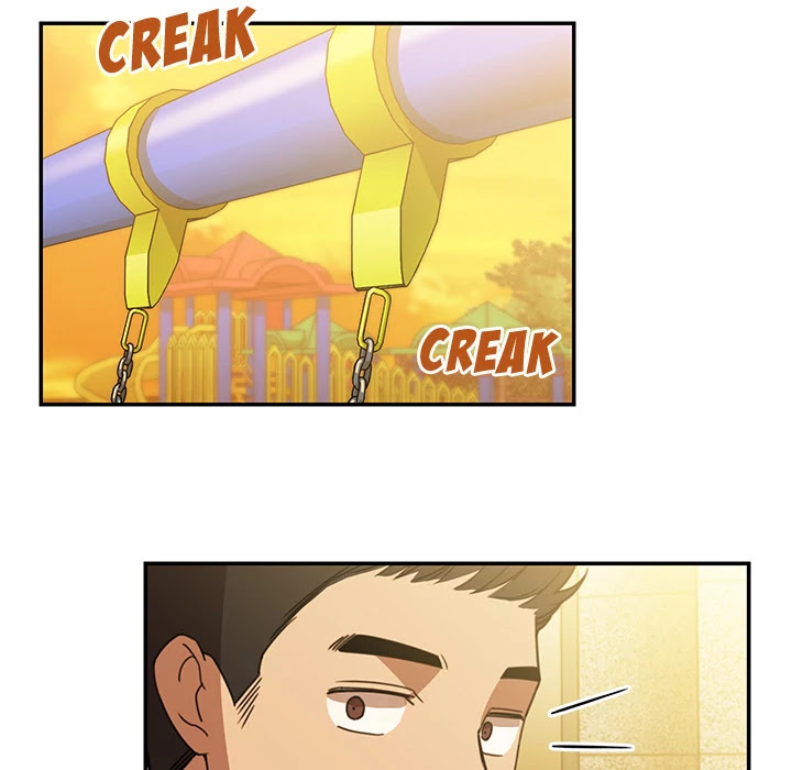 Close as Neighbors Chapter 21 page 104 - Chapter 21