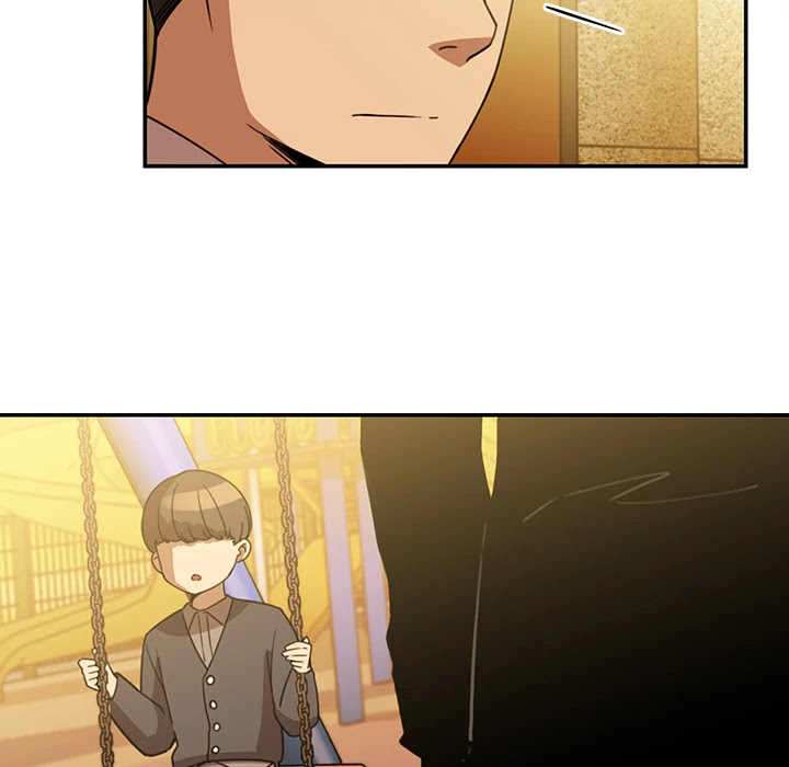 Close as Neighbors Chapter 21 page 105 - Chapter 21