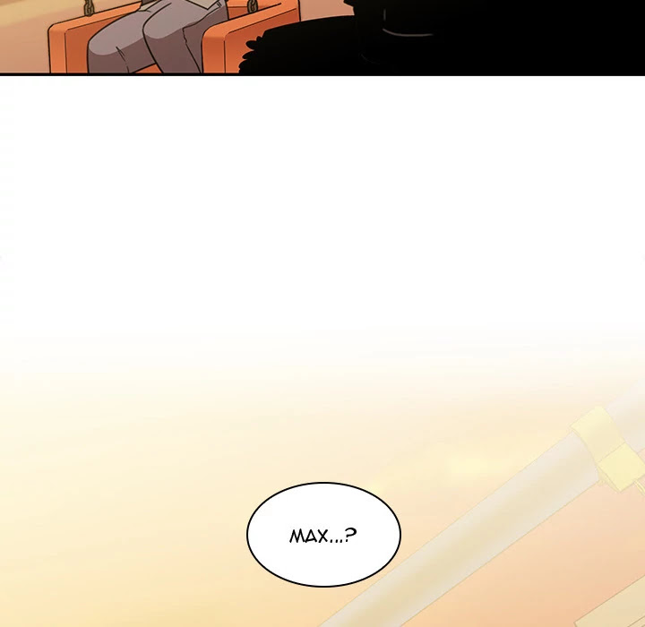 Close as Neighbors Chapter 21 page 106 - Chapter 21
