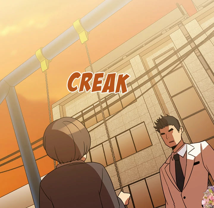 Close as Neighbors Chapter 21 page 107 - Chapter 21