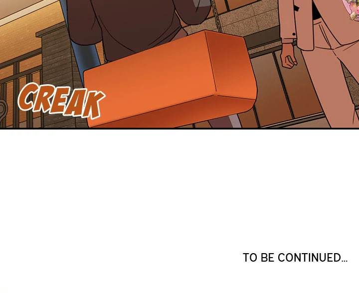 Close as Neighbors Chapter 21 page 108 - Chapter 21