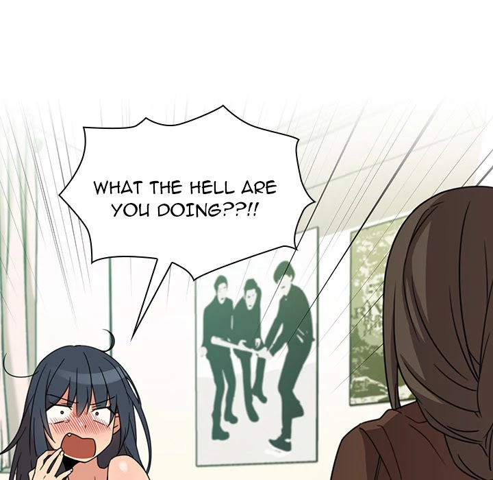 Close as Neighbors Chapter 21 page 17 - Chapter 21