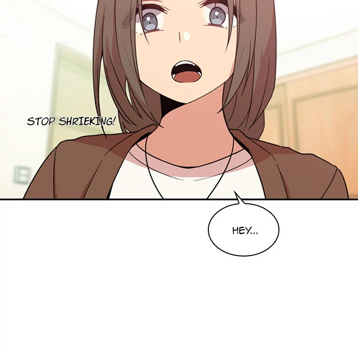 Close as Neighbors Chapter 21 page 20 - Chapter 21