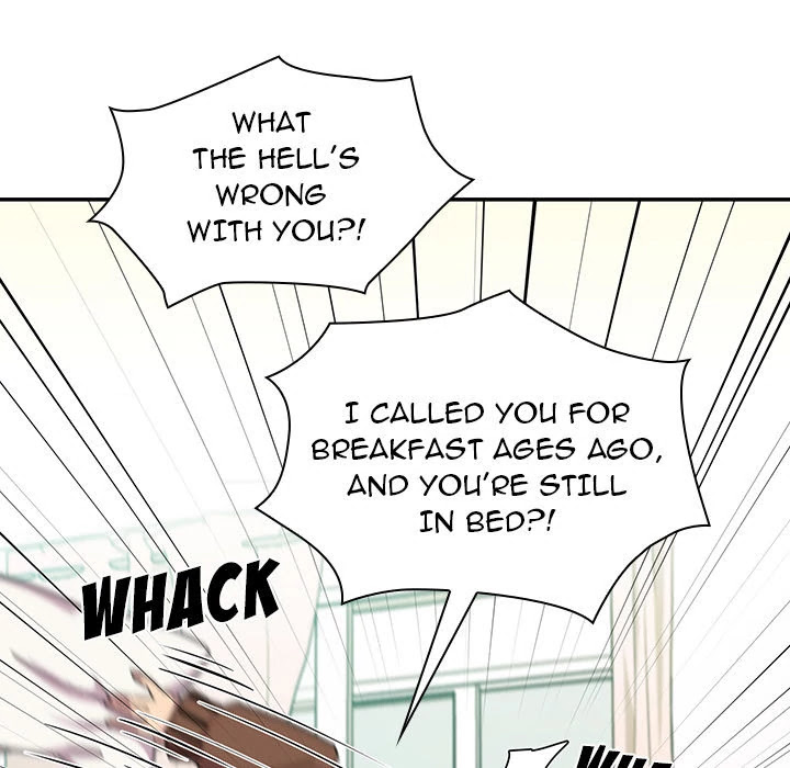 Close as Neighbors Chapter 21 page 21 - Chapter 21