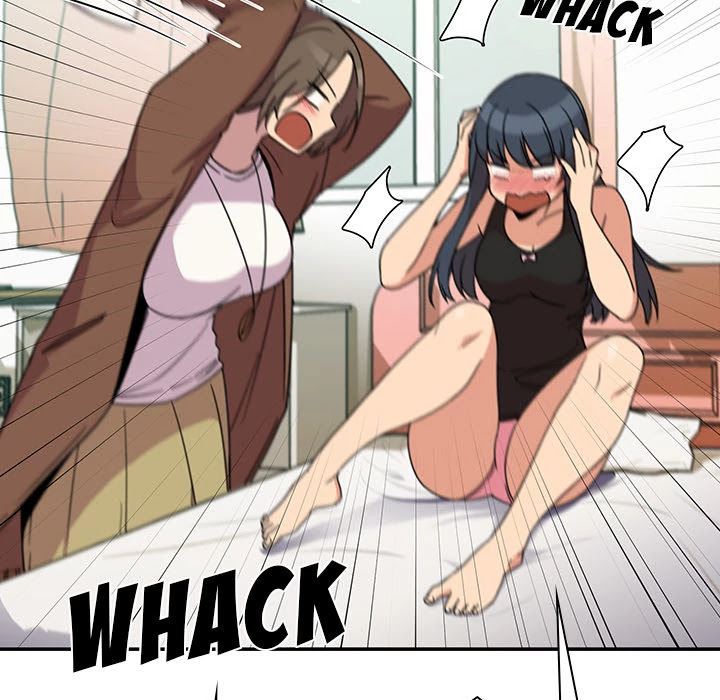 Close as Neighbors Chapter 21 page 22 - Chapter 21