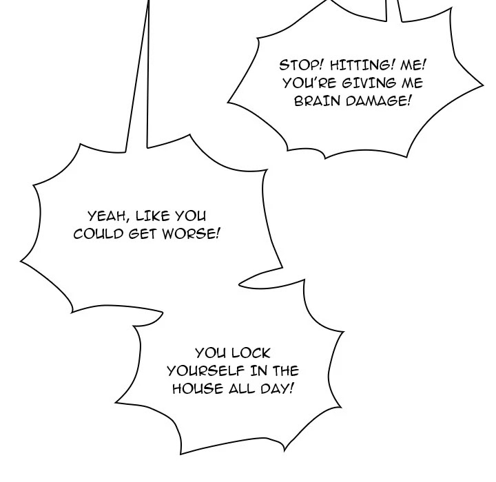 Close as Neighbors Chapter 21 page 23 - Chapter 21