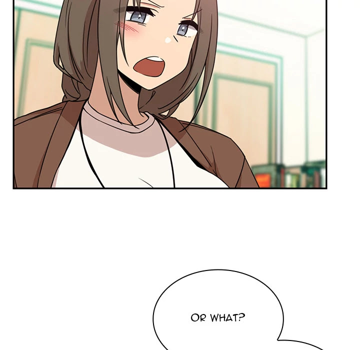 Close as Neighbors Chapter 21 page 25 - Chapter 21