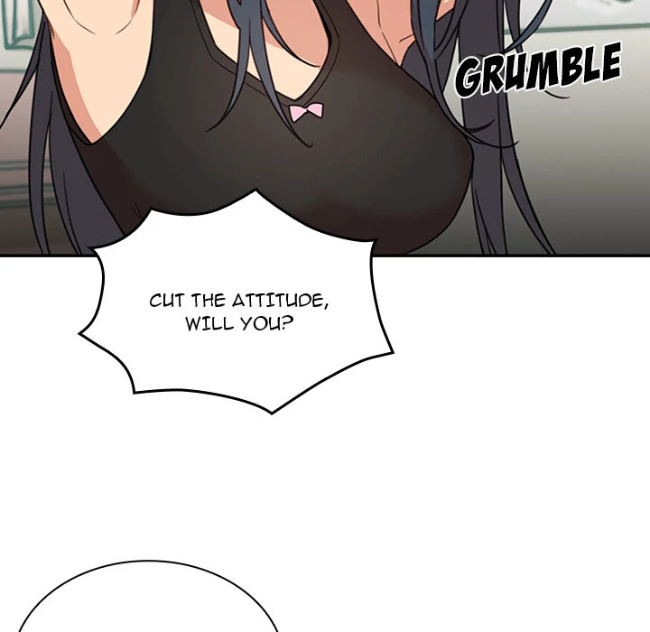Close as Neighbors Chapter 21 page 27 - Chapter 21