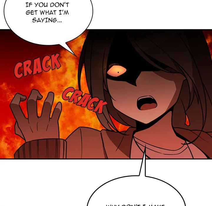 Close as Neighbors Chapter 21 page 28 - Chapter 21