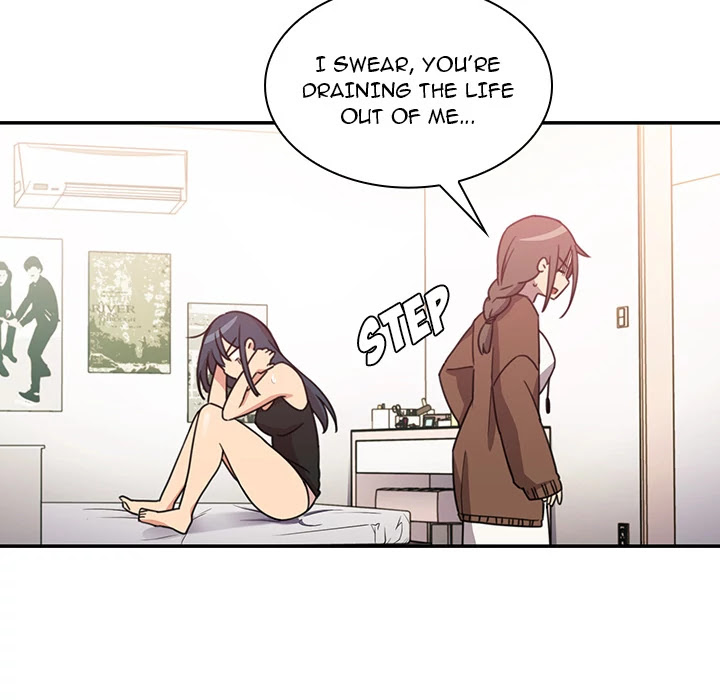 Close as Neighbors Chapter 21 page 30 - Chapter 21