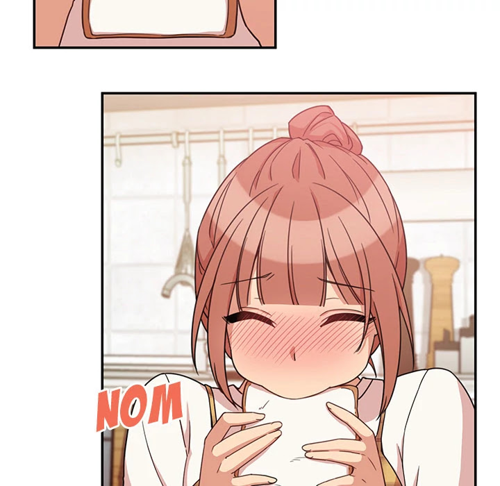 Close as Neighbors Chapter 21 page 36 - Chapter 21