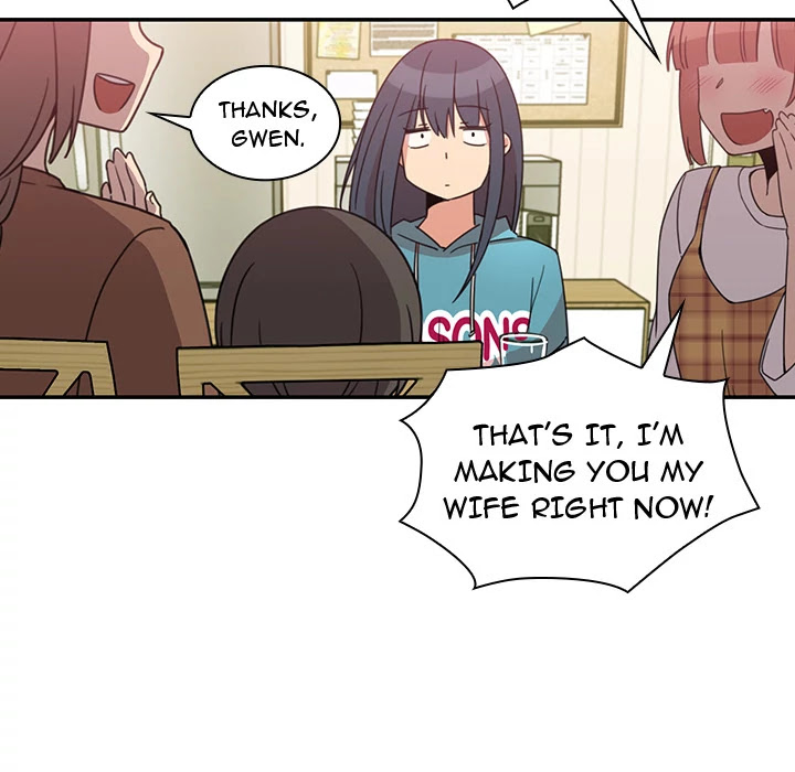 Close as Neighbors Chapter 21 page 38 - Chapter 21