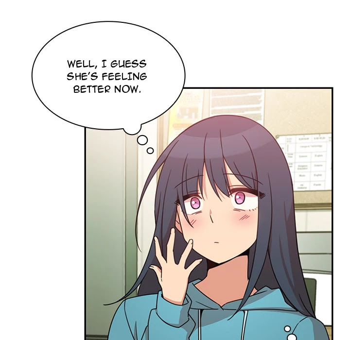 Close as Neighbors Chapter 21 page 39 - Chapter 21