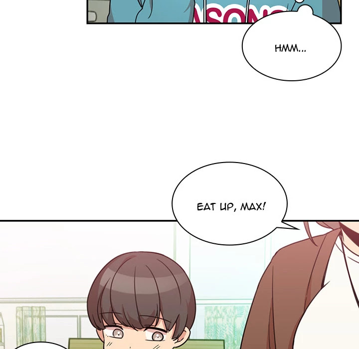 Close as Neighbors Chapter 21 page 40 - Chapter 21