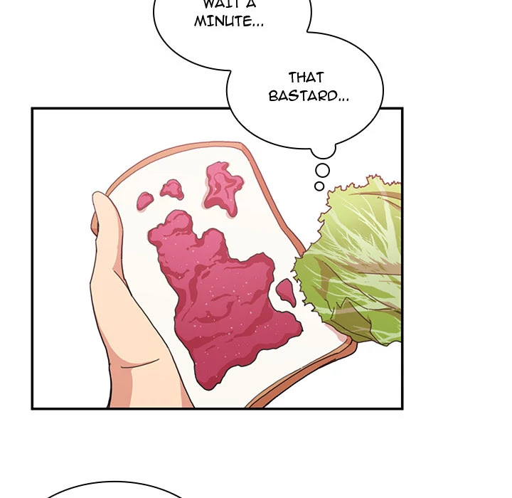 Close as Neighbors Chapter 21 page 42 - Chapter 21