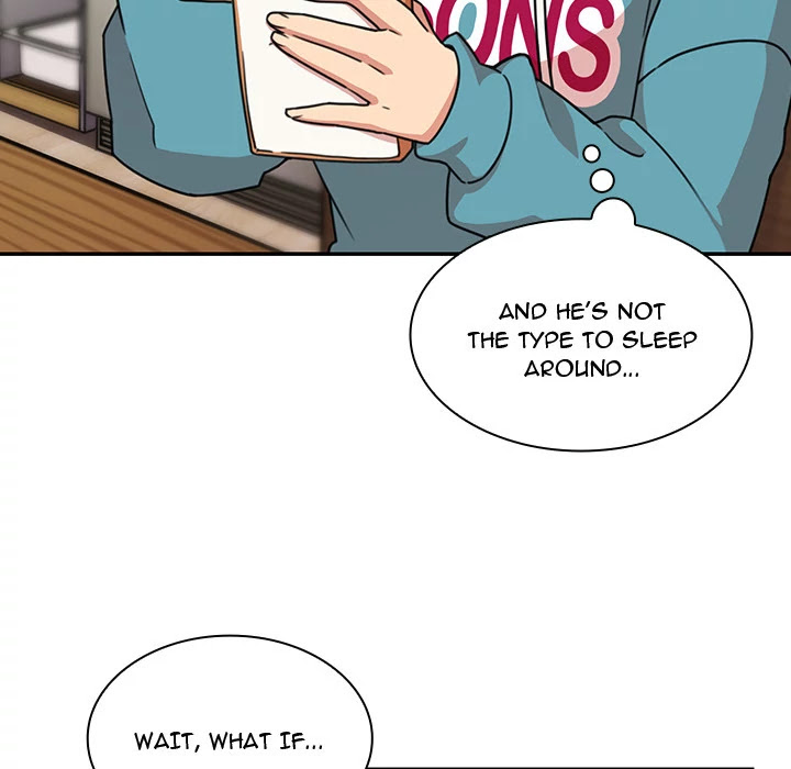 Close as Neighbors Chapter 21 page 44 - Chapter 21