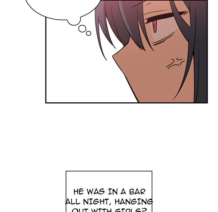 Close as Neighbors Chapter 21 page 45 - Chapter 21