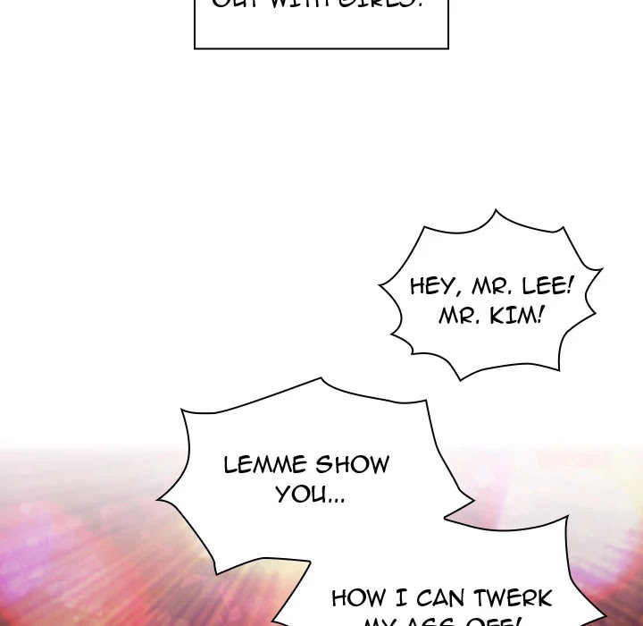 Close as Neighbors Chapter 21 page 46 - Chapter 21