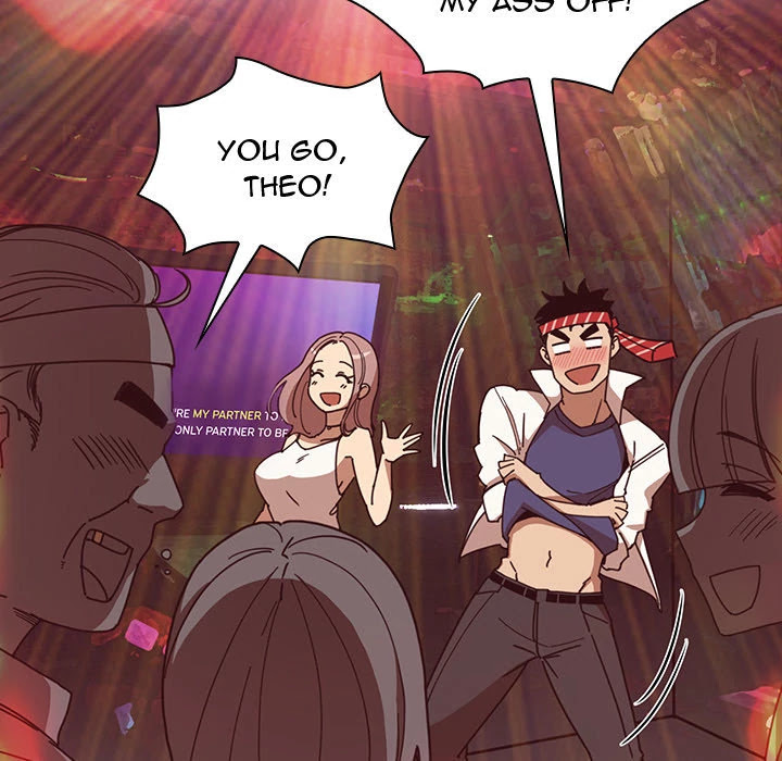 Close as Neighbors Chapter 21 page 47 - Chapter 21