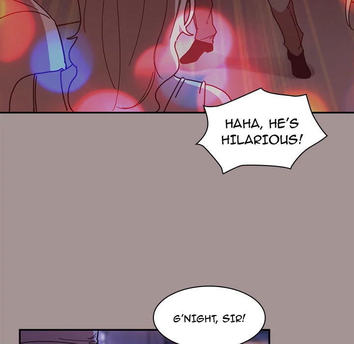 Close as Neighbors Chapter 21 page 48 - Chapter 21