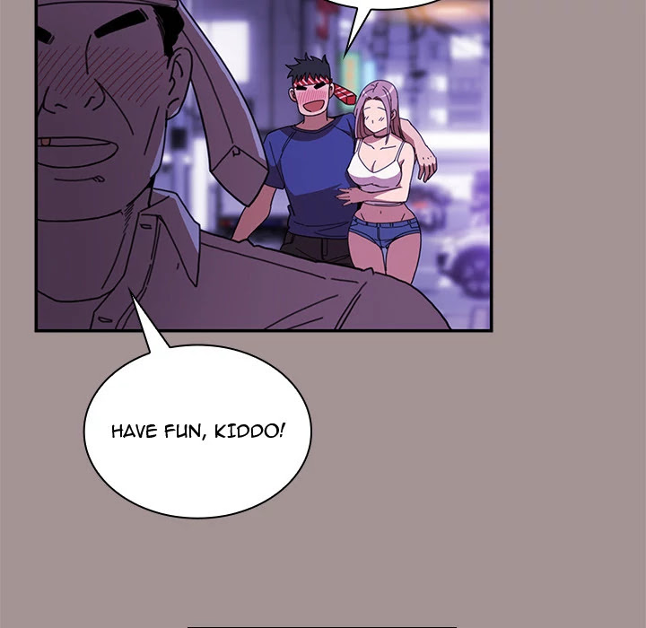 Close as Neighbors Chapter 21 page 49 - Chapter 21