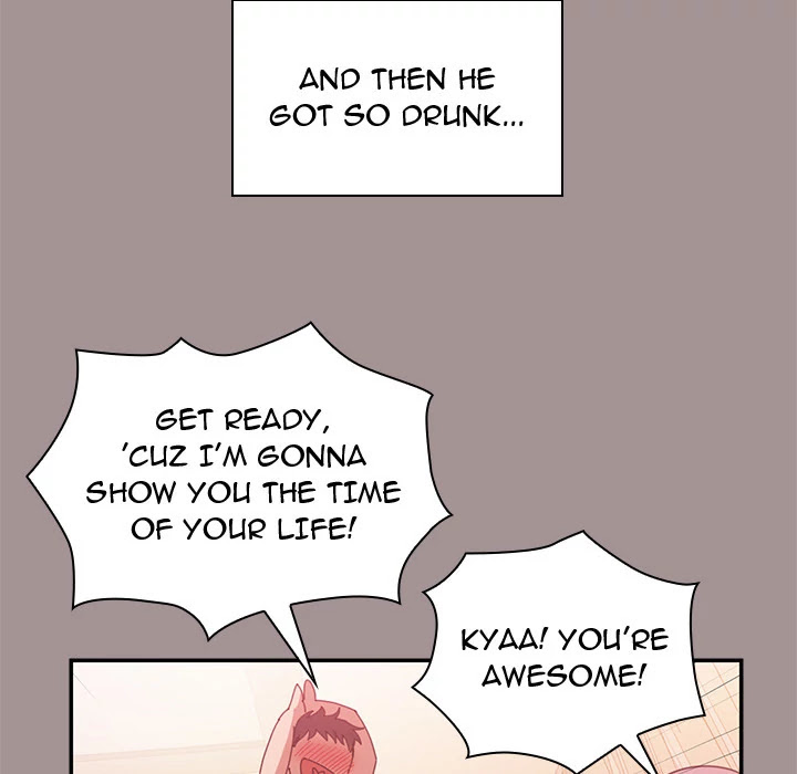 Close as Neighbors Chapter 21 page 50 - Chapter 21