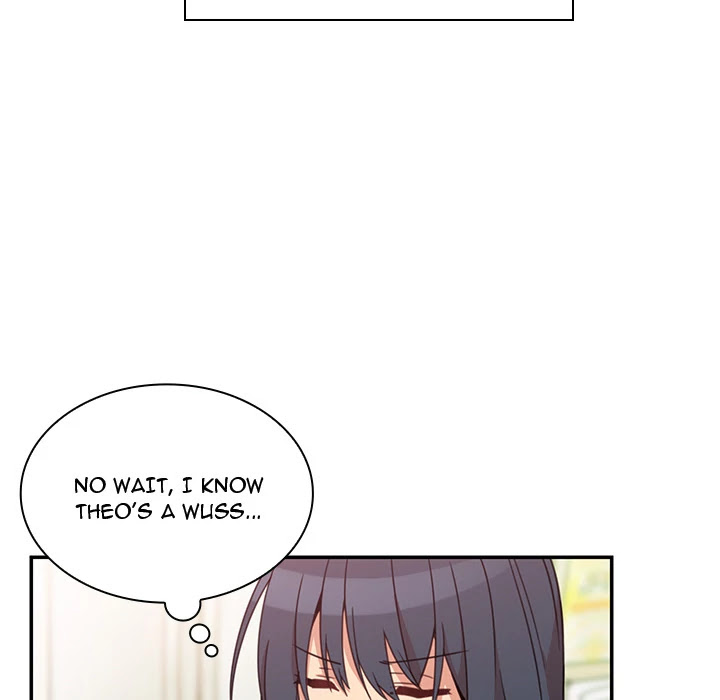 Close as Neighbors Chapter 21 page 52 - Chapter 21