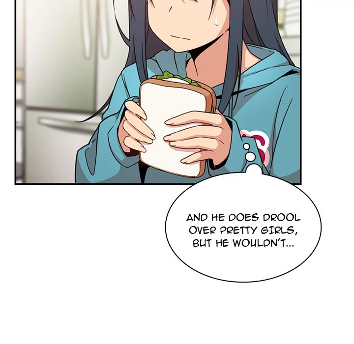Close as Neighbors Chapter 21 page 53 - Chapter 21