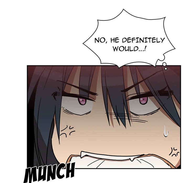 Close as Neighbors Chapter 21 page 54 - Chapter 21
